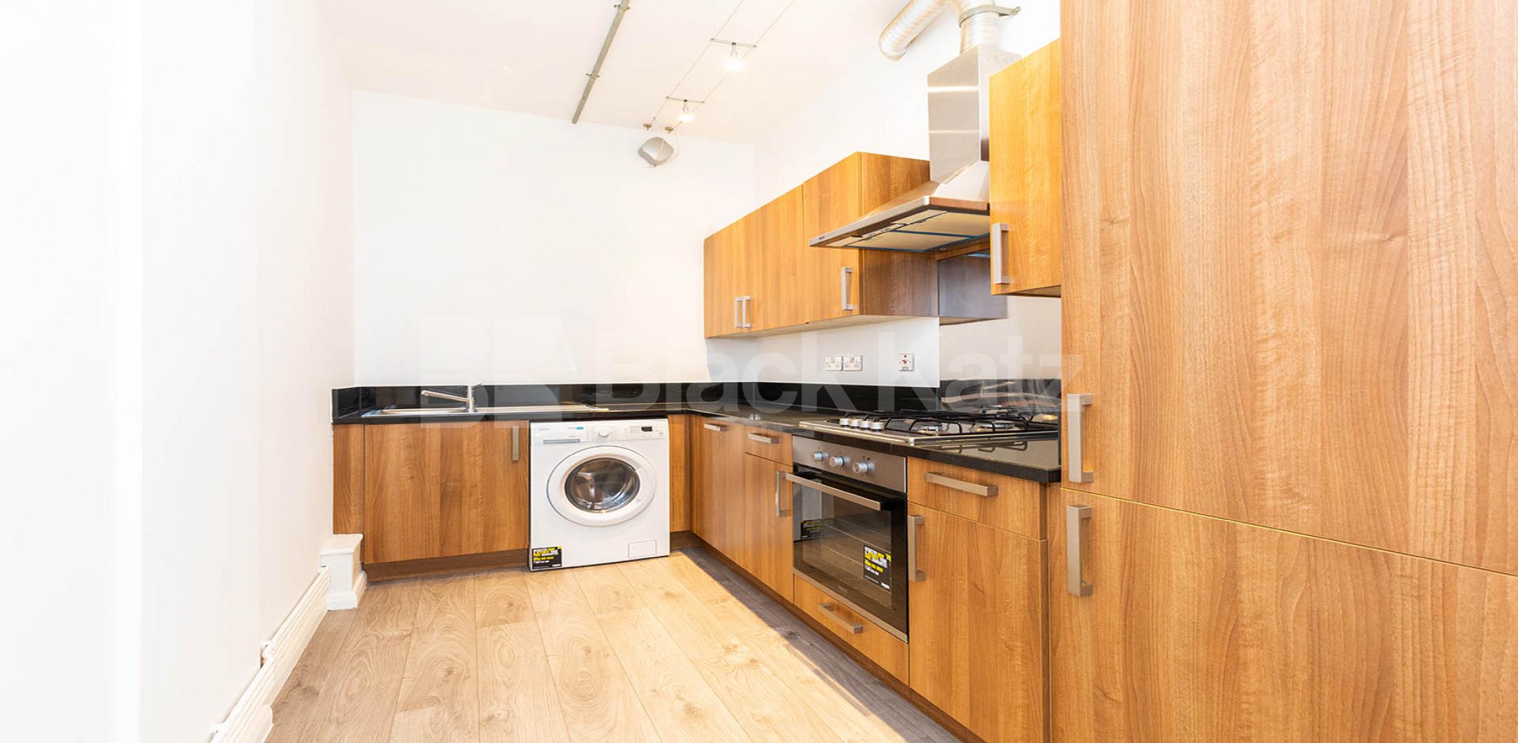 			MODERN 2 BED PROPERTY LIVE/WORK, 2 Bedroom, 1 bath, 1 reception Apartment			 ABILITY PLAZA-KINGSLAND ROAD, DALSTON/HAGGERSTON